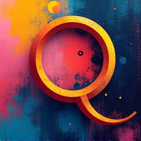 Q