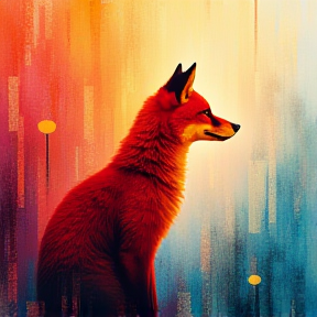 fox, svegliati