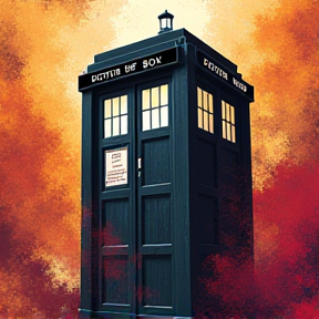 Timeless Adventures: 61 Years of Doctor Who