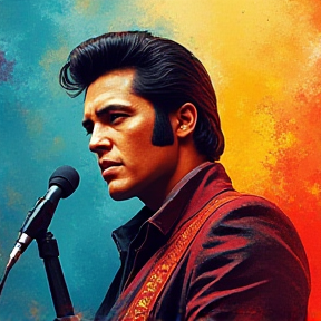 elvis