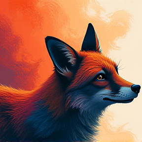 fox, svegliati