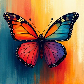 Butterfly 2