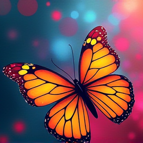 Butterfly 2