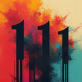 111