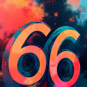 66