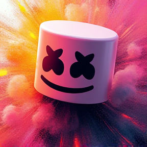 Marshmello