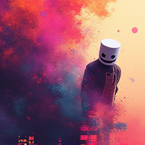 Marshmello