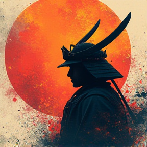 Samurai