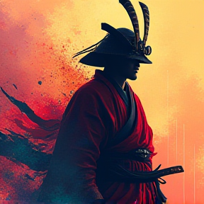 Samurai