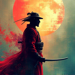 Samurai