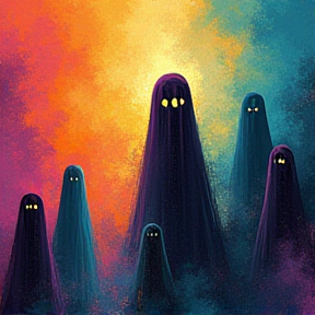 Ghosts