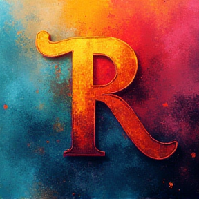 R