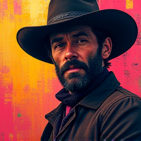 Outlaw Kings of Yellowstone