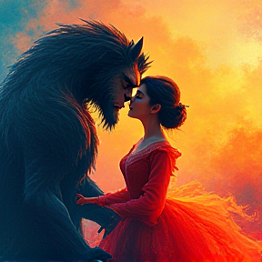 Sông Lô (Trường Ca Sông Lô) (Văn Cao) (from "Beauty and the Beast")