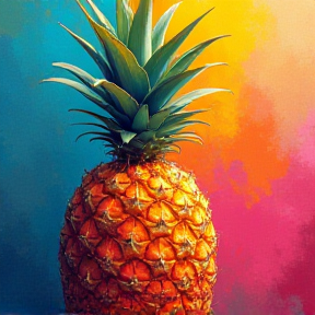 Pinapple