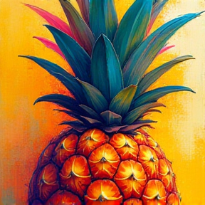 Pinapple