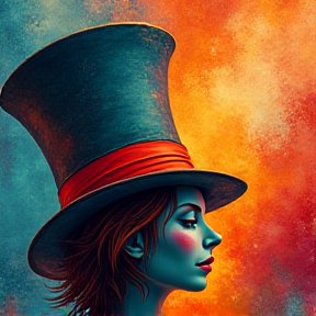 Mad Hatter's Quest