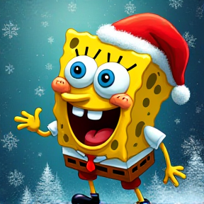 SpongeBob's Wild Holiday