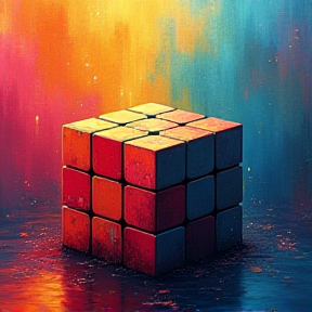 rubixs cubes