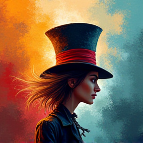 Mad Hatter's Madness