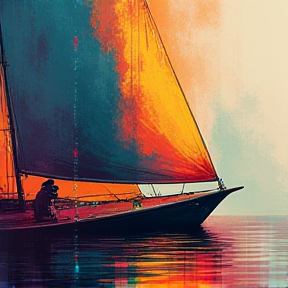 Sailing Dreams