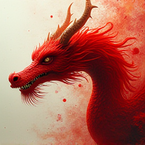 Awaken the Red Dragons