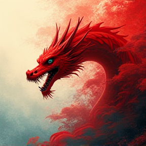 Awaken the Red Dragons