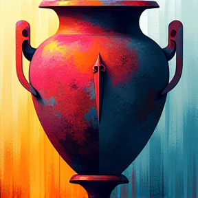 Grecian Urn