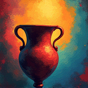 Grecian Urn