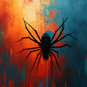 Cellar Spider