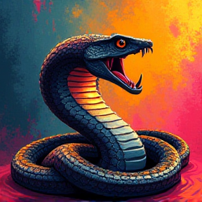 cobra