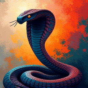 cobra