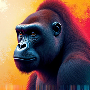 Gorilla