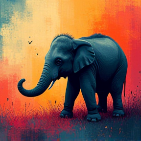 Elefant