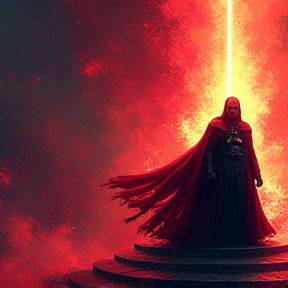 Darth Reborn