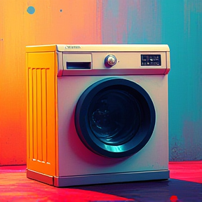 Mini Washing Machine