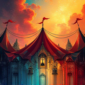 Circus 