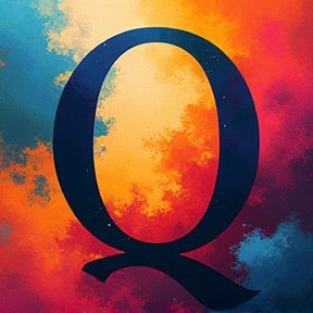 Q