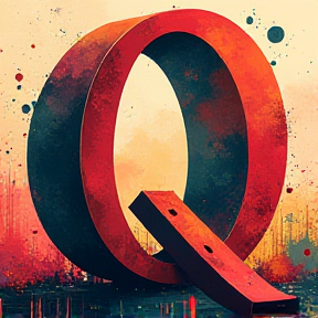 Q