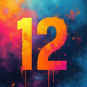 12