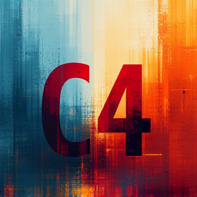 C4