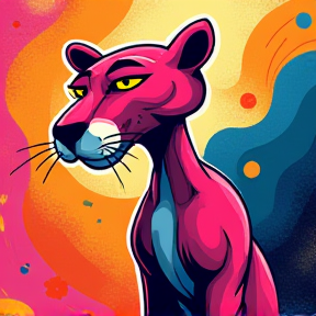 Pink Panther Groove