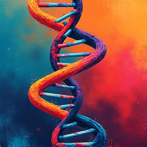 DNA Rap