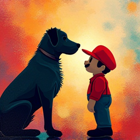 Amor Inmortal: Kingo y Mario