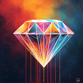 DIAMONDS