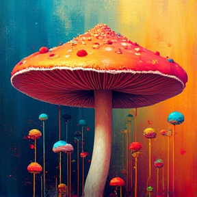 Mushroom