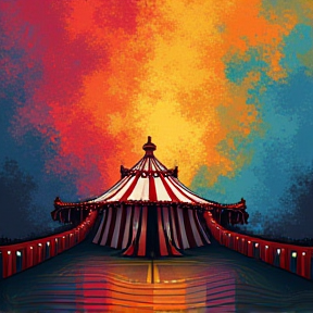 the circus 