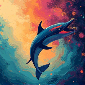 Dance of the Dolphin