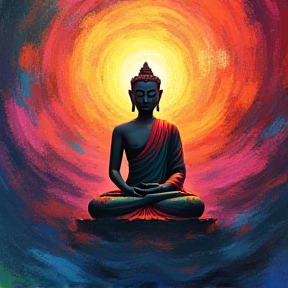 "Tarki Buddha"