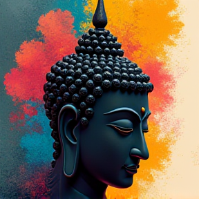 "Tarki Buddha"